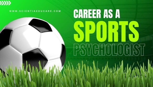 Career as a Sports Psychologist