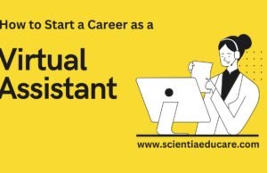 How to Start a Career as a Virtual Assistant Career as a Virtual Assistant