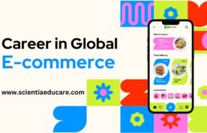 How to Build a Successful Career in Global E-commerce Career in Global E-commerce