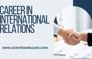 Building a Career in International Relations: Strategies for Success Career in International Relations