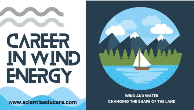 Career in Wind Energy