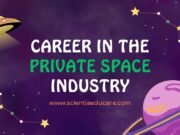 How to Start Your Career in the Private Space Industry