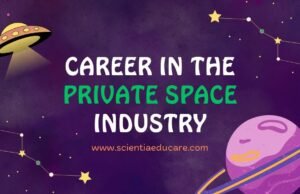 How to Start Your Career in the Private Space Industry