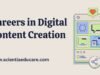 The Best Careers in Digital Content Creation Careers in Digital Content Creation