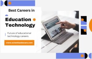 Best Careers in Educational Technology – EdTech Careers in Educational Technology