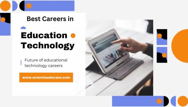 Careers in Educational Technology