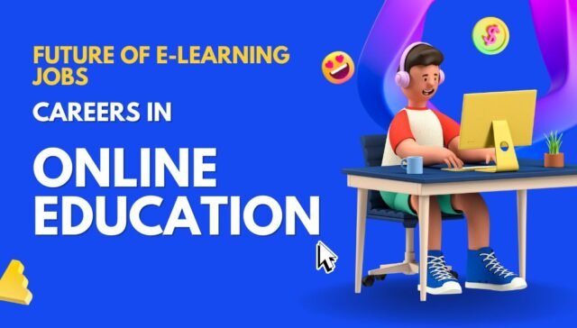 Careers in Online Education