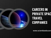 The Best Careers in Private Space Travel Companies Careers in Private Space Travel Companies