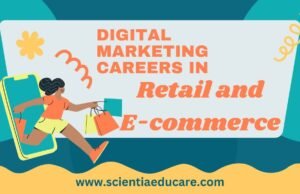 The Best Digital Marketing Careers in Retail and E-commerce Careers in Retail and E-commerce