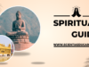 Steps to Become a Chaplain or Spiritual Guide Chaplain or Spiritual Guide
