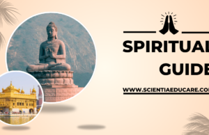 Steps to Become a Chaplain or Spiritual Guide Chaplain or Spiritual Guide