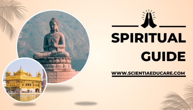 Chaplain or Spiritual Guide Chaplain or Spiritual Guide