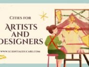 The Best Cities for Artists and Designers to Find Work Cities for Artists and Designers