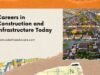 Explore Diverse Careers in Construction and Infrastructure Today Construction and Infrastructure