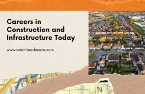Explore Diverse Careers in Construction and Infrastructure Today Construction and Infrastructure