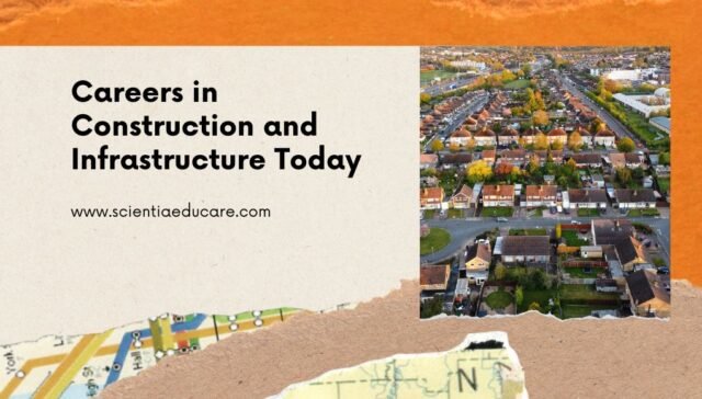 Construction and Infrastructure