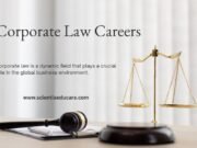 Corporate Law Careers: High-Paying Opportunities Worldwide Corporate Law Careers
