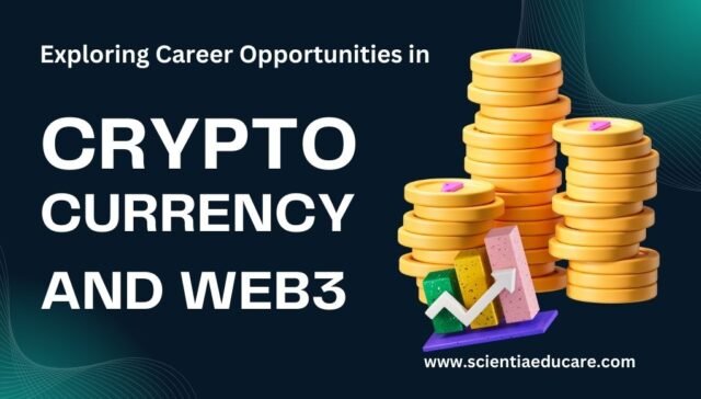 Cryptocurrency and Web3 Cryptocurrency and Web3