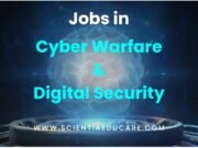 Top High-Paying Jobs in Cyber Warfare & Digital Security for 2025 Cyber Warfare & Digital Security