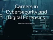 Explore Top Careers in Cybersecurity and Digital Forensics Cybersecurity and Digital Forensics