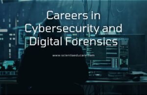 Explore Top Careers in Cybersecurity and Digital Forensics Cybersecurity and Digital Forensics