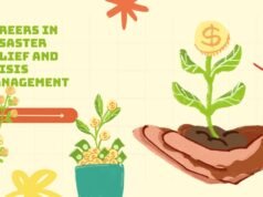 Explore Careers in Disaster Relief and Crisis Management Disaster Relief and Crisis Management