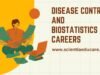 Emerging Trends in Disease Control and Biostatistics Careers Disease Control and Biostatistics Careers