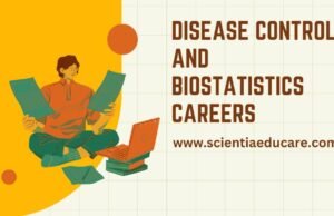 Emerging Trends in Disease Control and Biostatistics Careers Disease Control and Biostatistics Careers