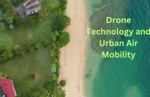 Your Dream Job in Drone Technology and Urban Air Mobility Drone Technology and Urban Air Mobility