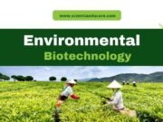 Environmental Biotechnology: Waste Management Biodegradation Environmental Biotechnology