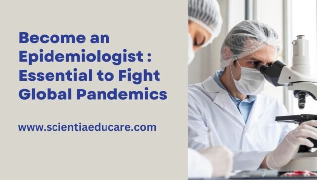 Epidemiologist