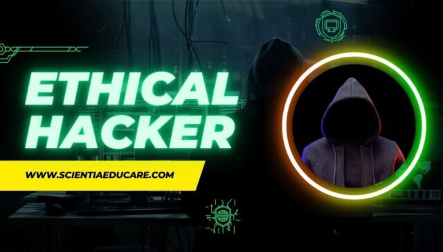 Ethical Hacker