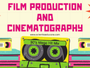 Top Career Opportunities in Film Production and Cinematography Film Production and Cinematography
