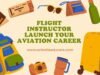 Becoming a Certified Flight Instructor: Launch Your Aviation Career Flight Instructor