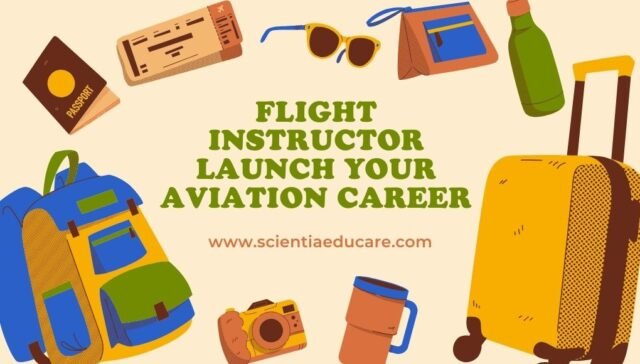 Flight Instructor