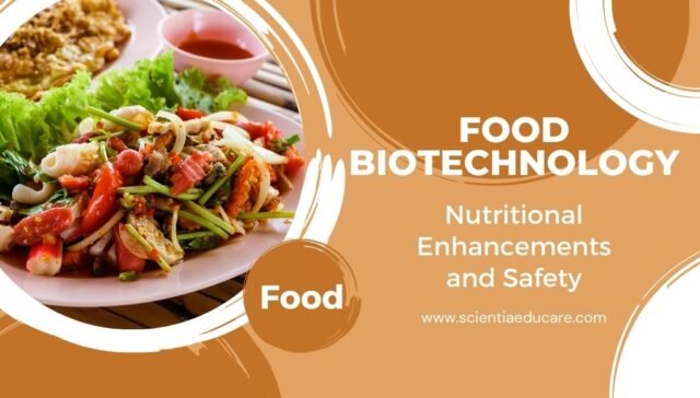 Food Biotechnology