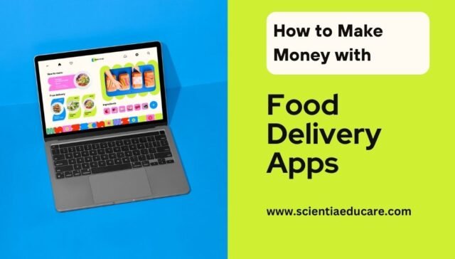 Food Delivery Apps