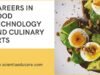 Exploring Exciting Careers in Food Technology and Culinary Arts Food Technology and Culinary Arts