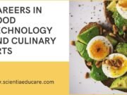 Exploring Exciting Careers in Food Technology and Culinary Arts Food Technology and Culinary Arts