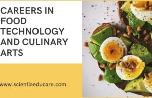 Exploring Exciting Careers in Food Technology and Culinary Arts Food Technology and Culinary Arts