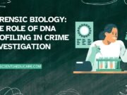 Forensic Biology: DNA Profiling and Crime Investigation Forensic Biology