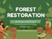 The Future of AI in Forest Monitoring and Controlling Deforestation Forest Monitoring and Controlling Deforestation