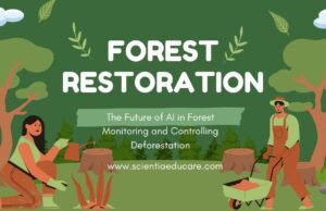 The Future of AI in Forest Monitoring and Controlling Deforestation Forest Monitoring and Controlling Deforestation