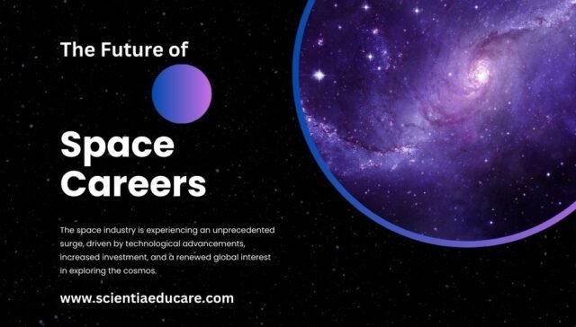 Future of Space Careers