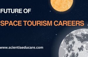 The Future of Space Tourism Careers: Jobs in the New Space Age Future of Space Tourism Careers