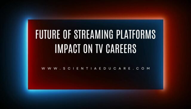 Future of Streaming Platforms Future of Streaming Platforms