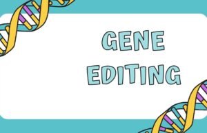 Explore rewarding careers in Gene editing and CRISPR technology Gene Editing