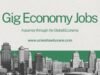 Best Gig Economy Jobs That Pay Well in 2025 Gig Economy Jobs