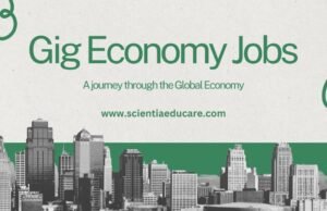 Best Gig Economy Jobs That Pay Well in 2025 Gig Economy Jobs