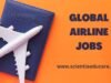 Global Airline Jobs: How to Apply & Build Your Career in Aviation Global Airline Jobs